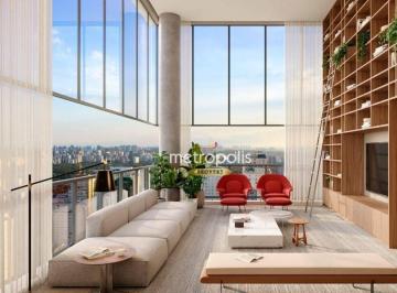sala · Apartamento à venda, 220 m² por R$ 5.380.000,00 - Pinheiros - São Paulo/SP