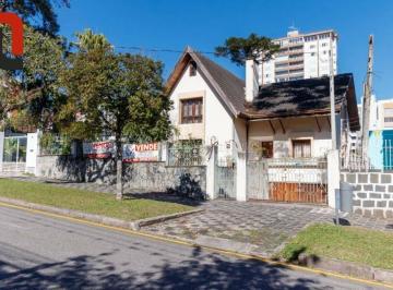 57553567aabb0ea71632130e3acfe79a390680e2 · Casa com estacionamento alugar, 312 m² por R$ 30.000/mês - Centro - Curitiba/PR