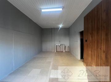 Comercial · 40m² · Salão vão livre em ponto comercial