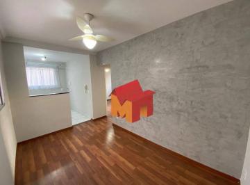 e6bf2f17720cb0b4b62f8caba8127fd17fee5b9d · Apartamento com 2 dormitórios à venda, 60 m² por R$ 250.000,00 - Jardim Recanto - Americana/SP