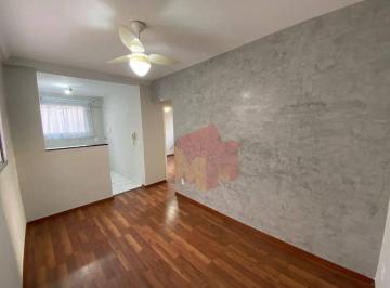 8acdef9a960b960200372f46c5d50fdfea7d0b4c · Apartamento com 2 dormitórios à venda, 60 m² por R$ 250.000,00 - Jardim Recanto - Americana/SP