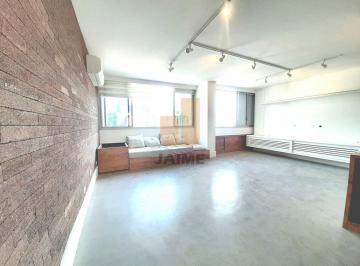 Apartamento · 131m² · 2 Quartos · 1 Vaga · Apartamento com dois dormitórios sendo duas suítes e uma vaga no  Jardim Europa!