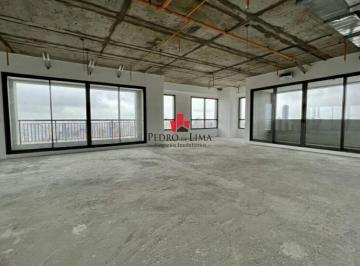 Comercial · 500m² · 12 Vagas · Conjunto de salas comercial, 498 m², 12 vagas - Condomínio Platina 220 - Tatuapé