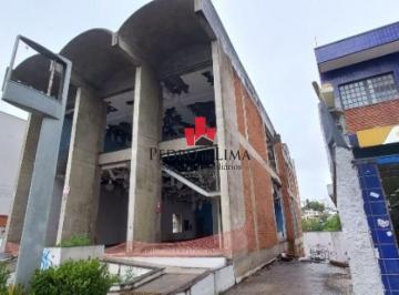 Comercial · 902m² · 30 Vagas · Prédio 2 pavimentos e com subsolo para 30 carros