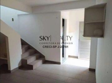 Casa · 250m² · 4 Quartos · 2 Vagas · Sobrado a venda no Jabaquara - 250 metros, 4 quartos, 2 vagas