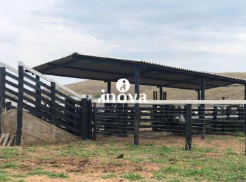 Rural · 3226900m² · Fazenda à venda, RURAL - Araxá/MG