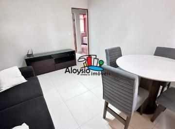Apartamento · 60m² · 2 Quartos · 1 Vaga · Apartamento à venda, 2 quartos, 1 vaga, Santa Rita de Cássia - Sete Lagoas/MG