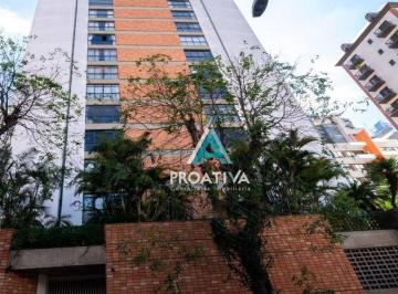 48a7f4da7465d6637e25ac4a580367a656833eef · Apartamento com 4 dormitórios à venda, 176 m² - Vila Bastos - Santo André/SP