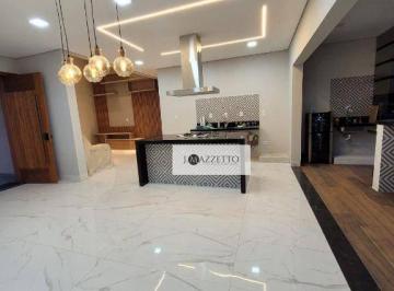 dd68527756df965b31f094b6ab68466069d39f32 · Casa com 3 dormitórios à venda, 210 m² por R$ 1.750.000,00 - Jardim Residencial Milano - Indaiatuba/