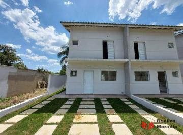 92f6ce0707e9700b627e6808a9a2b3f77ee3ed02 · Sobrado à venda  com 2 suítes e 2 vagas à venda, 70 m² por R$ 390.000 - Parque do Carmo - Vargem Gra
