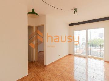 Apartamento · 43m² · 1 Quarto · 1 Vaga · APARTAMENTO COM VAGA DE GARAGEM EM MIRANDÓPOLIS!!
