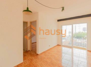 Apartamento · 43m² · 1 Quarto · 1 Vaga · APARTAMENTO COM VAGA DE GARAGEM EM MIRANDÓPOLIS!!
