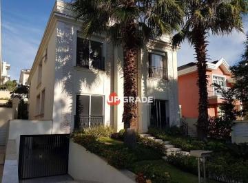 c281beb34597272d609fc326ed19d881bc77734e · Casa com 4 dormitórios à venda, 490 m² por R$ 8.500.000,00 - Residencial 18 Do Forte - Santana de Pa