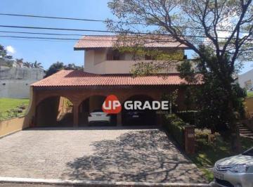 f2311537bfb4151fcd30da5c0e78f08147f61ac7 · Casa com 5 dormitórios à venda, 571 m² por R$ 5.400.000,00 - Alphaville Residencial 1 - Barueri/SP