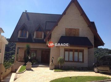 19b0717880fe405e0f11e7f3d1c5d22f4c12693b · Casa com 5 dormitórios à venda, 663 m² por R$ 6.500.000,00 - Gênesis 2 - Santana de Parnaíba/SP
