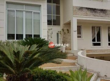 a52b04a08dba5769d475288dcbb9dd695d81a82a · Casa com 4 dormitórios à venda, 660 m² por R$ 4.800.000,00 - Tamboré 10 - Santana de Parnaíba/SP
