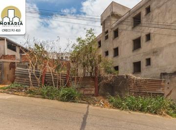 CAPA · Lote a venda com 150,00 m² no Cidade Nova em Santana do Paraíso