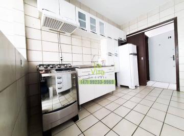 59cabb6ff70a5866eeef8d3871db579352ce1207 · Apartamento com 2 dormitórios para alugar, 113 m² por R$ 2600/mês - Asilo - Blumenau/SC