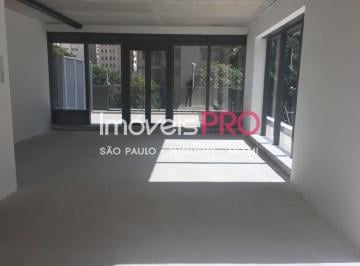 Comercial · 80m² · 1 Vaga · Excelente sala comercial para locação ou venda no Jardim Paulista