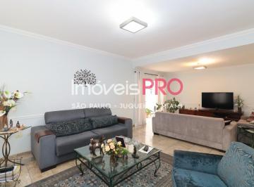 Casa · 355m² · 4 Quartos · 3 Vagas · Condomínio, Brooklin - São Paulo