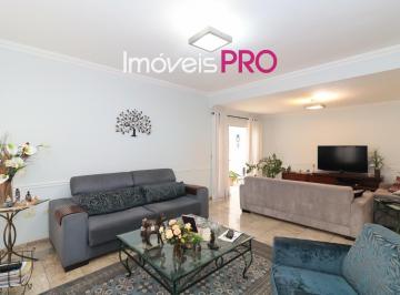 Casa · 355m² · 4 Quartos · 3 Vagas · Condomínio, Brooklin - São Paulo