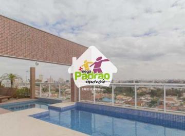 Apartamento · 60m² · 2 Quartos · 1 Vaga · Apartamento com 2 dorms, Vila Rosália, Guarulhos - R$ 590 mil, Cod: 8508