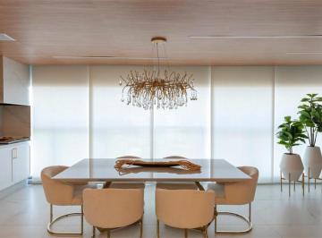 Apartamento · 160m² · 4 Quartos · 2 Vagas · Apartamento com 4 quartos à venda em Vila dom pedro i - SP