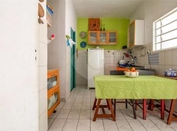 Área de Serviço · Apartamento com 3 quartos à venda em Cerqueira césar - SP