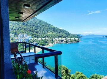 Apartamento · 85m² · 2 Quartos · 1 Vaga · Porto Real Resort em Mangaratiba