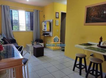 72870eb2893ac97f8f92115ebca590d8b532bfcb · Apartamento com 2 dormitórios à venda, 47 m² por R$ 160.000,00 - Passaré - Fortaleza/CE
