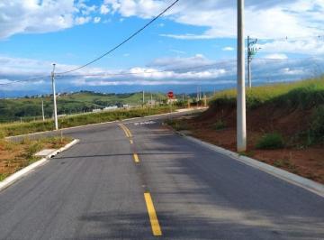 Terreno · 250m² · Lote à venda, Granjas Rurais Reunidas São Judas Tadeu - Taubaté/SP