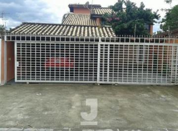 Casa · 265m² · 5 Quartos · 3 Vagas · Casa à Venda - Jardim Bela Vista, Caraguatatuba - 265m2 - 5 Quartos