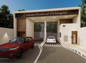 Terreno · 272m² · Terreno à venda no Condomínio Residencial Villa Margarezi em Foz do Iguaçu.