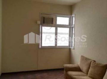 Apartamento · 64m² · 2 Quartos · 1 Vaga · Apartamento de 2 quartos para venda, na Rua Maria Amália, Tijuca