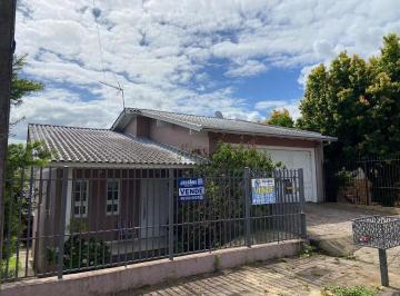 Casa · 246m² · 3 Quartos · 2 Vagas · Casa à venda - em Santo Antônio