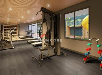 Apartamento · 72m² · 2 Quartos · 2 Vagas · Apartamento em  Rua Professor Francisco Ribeiro Sampaio - Chácara Bela Vista - Campinas/SP