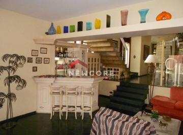 Casa · 353m² · 3 Quartos · 6 Vagas · Sobrado em Rua Torquato Tasso - Vila Prudente - São Paulo/SP