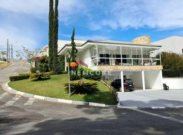 Casa · 424m² · 5 Quartos · 6 Vagas · Casa de condomínio em Alameda Santa Monica - Parque Nova Jandira - Jandira/SP