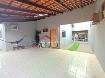 Casa · 140m² · 3 Quartos · 3 Vagas · Casa em  Rua PB 11 - Parque Brasília 2ª Etapa - Anápolis/GO