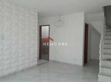 Casa · 120m² · 2 Quartos · Casa de condomínio em  Rua Monte Carmelo - Bento Ribeiro - Rio de Janeiro/RJ