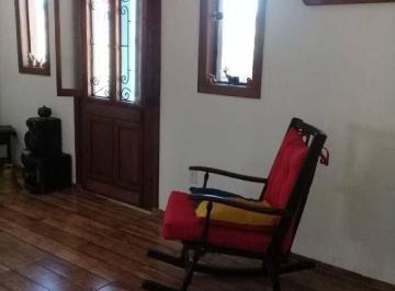 9636d463eaf4ff57378b69367e8fafc7263e15d6 · Casa com 3 dormitórios à venda, 176 m² por R$ 600.000 - Parque Aeroporto - Taubaté/SP