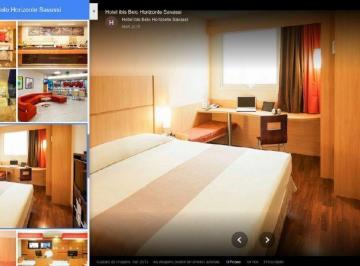 a1e76b778cf0be8cd794b5916b450022b106477c · Apartamento com 1 dormitório à venda, 40 m² por R$ 350.000,00 - Savassi - Belo Horizonte/MG