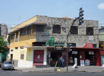 75a745b9e75b3feb46a009d572e357a7a8bb4470 · Prédio à venda, 550 m² por R$ 2.000.000,00 - Nova Floresta - Belo Horizonte/MG
