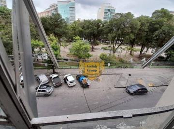 VISTA DA JANELA - DE FRENTE A PRAÇA DO RINK · Prédio para alugar, 1002 m² por R$ 20.580,01/mês - Centro - Niterói/RJ