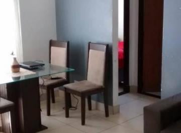 0f49423cee93eaee64f4178de8091804db997929 · Apartamento com 2 dormitórios à venda, 54 m² por R$ 235.000,00 - Ermelinda - Belo Horizonte/MG