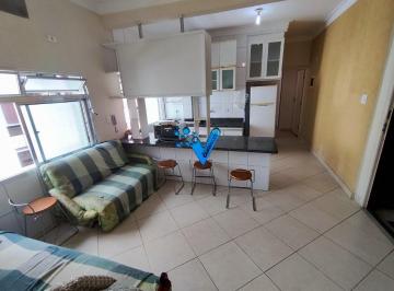 Apartamento de 2 quartos, Guarujá · Apartamento 2 dormitórios Enseada Guarujá
