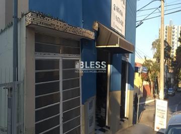 Foto 01 · Excelente imóvel residencial/comercial à venda - Vila Progresso - Jundiaí-SP