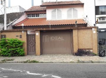 Casa · 182m² · 6 Quartos · 1 Vaga · Casa Duplex Comercial Centro - Campos dos Goytacazes, RJ