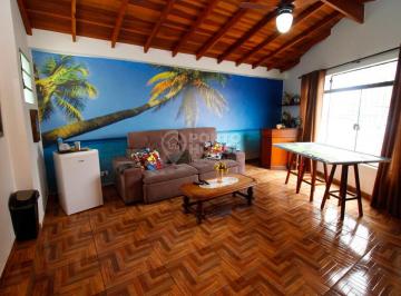 Casa · 264m² · 4 Quartos · 2 Vagas · Sobrado à venda de 240² de 4 dormitório, 1 suite 2 vagas