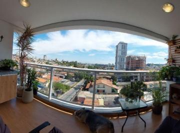 Apartamento · 65m² · 3 Quartos · 1 Vaga · Apartamento com 3 dormitórios à venda, 65 m² por R$ 585.000,00 - Vila Rosália - Guarulhos/SP